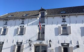 Hotel De Gravin